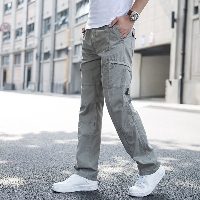 CALDON CARGO PANTS