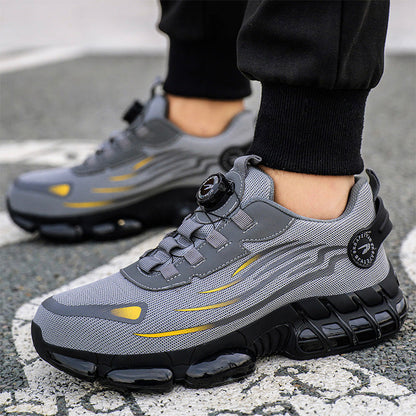 DURASHIELD STEEL TOE SHOES