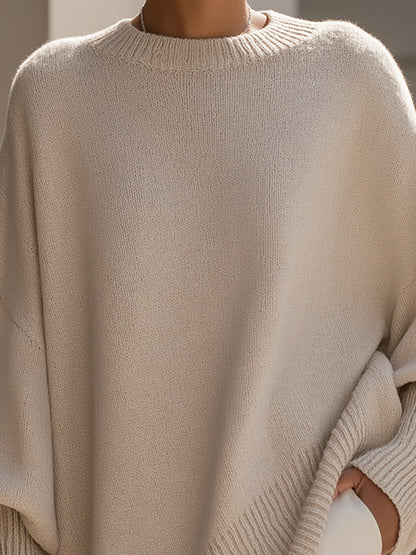 CLAREMONT PULLOVER