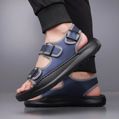 CALDEN BUCKLE SLIDES