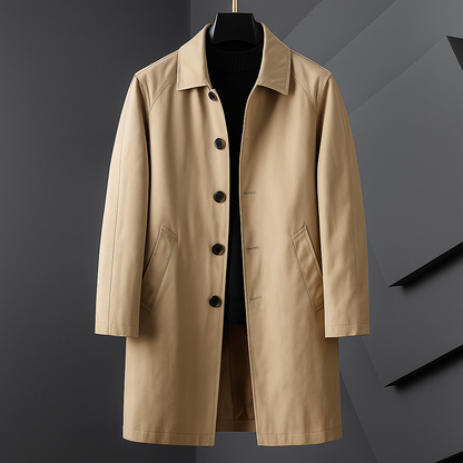 RAVELLO TRENCH COAT