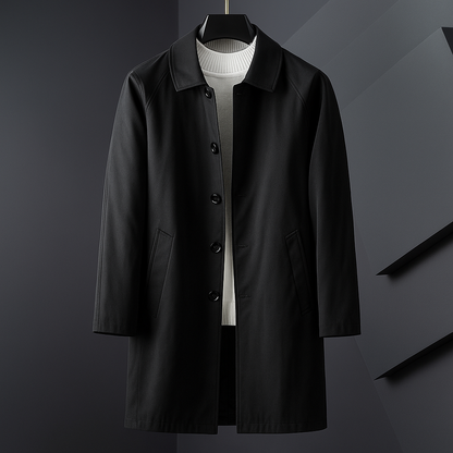 RAVELLO TRENCH COAT