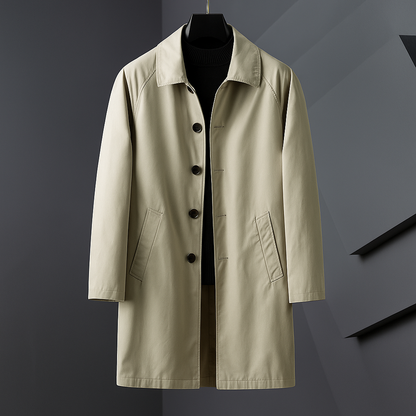 RAVELLO TRENCH COAT