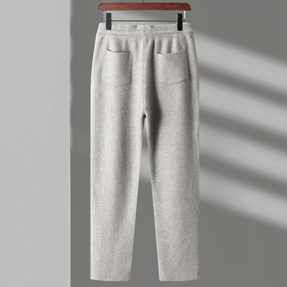 CLOUD MERINO PANTS