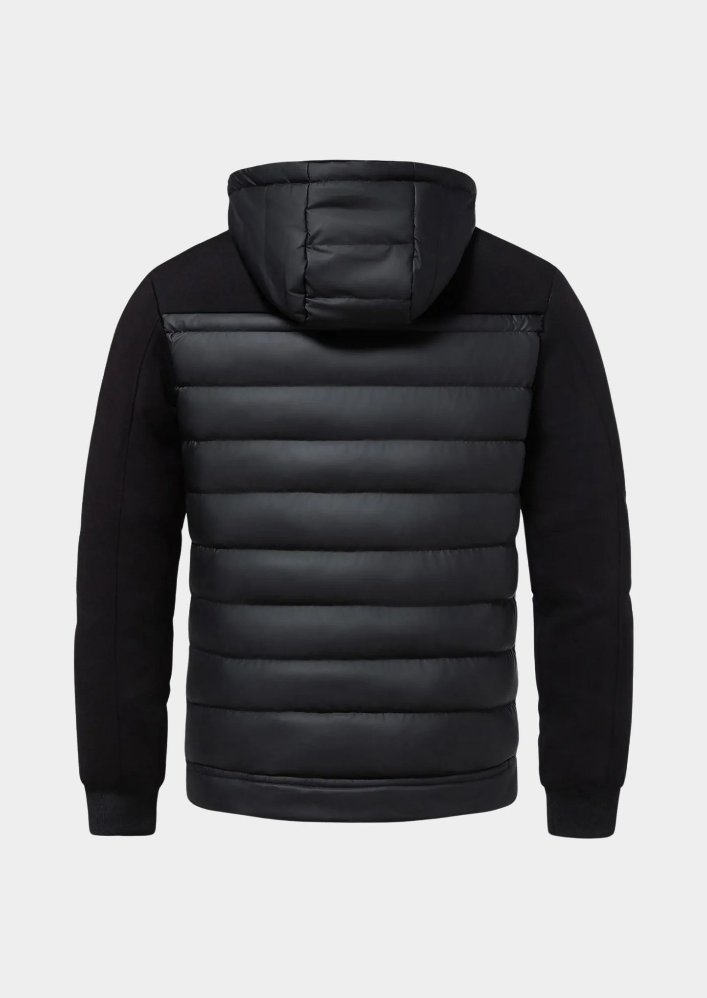 OSLEN NORDIC HYBRID JACKET