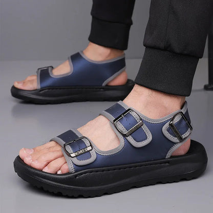 CALDEN BUCKLE SLIDES
