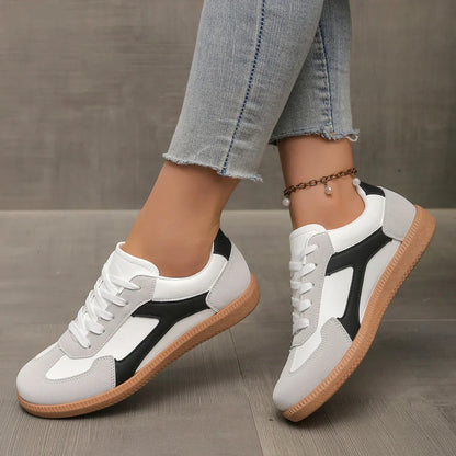 CELESSE SNEAKERS