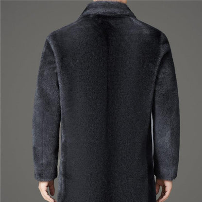 HIRO MINK COAT