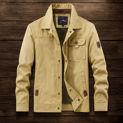 CALDWELL UTILITY JACKET