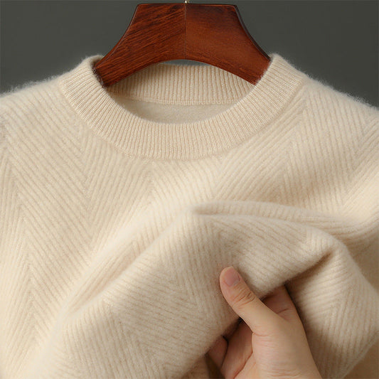 ROWLEY CASHMERE SWEATER