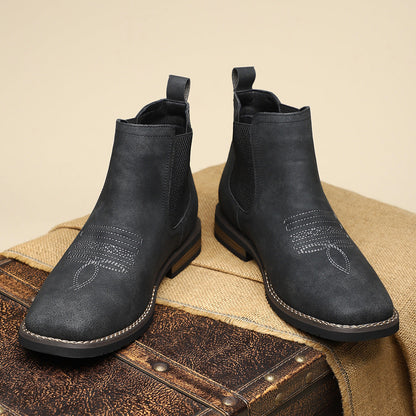 STRATHMORE ANKLE BOOT