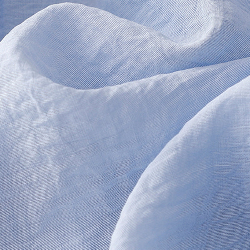 VICTORIA LINEN HOODIE