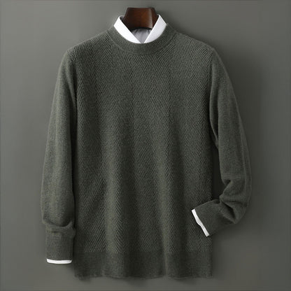 ROWLEY CASHMERE SWEATER