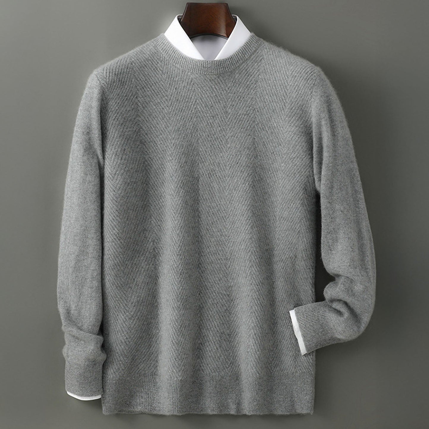 ROWLEY CASHMERE SWEATER