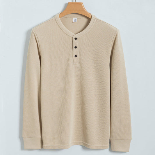 ASHBOURNE RIB SWEATER
