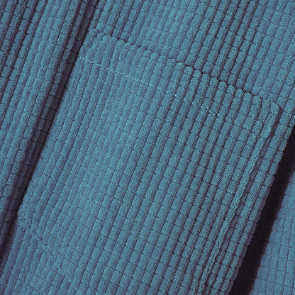 DANTE CORDUROY HOODIE