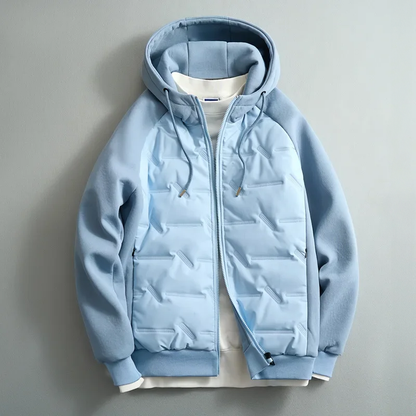 LENNOX HOOD JACKET