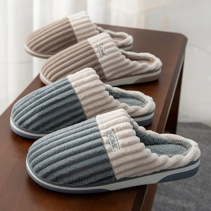 HAVEN COZY SLIDES