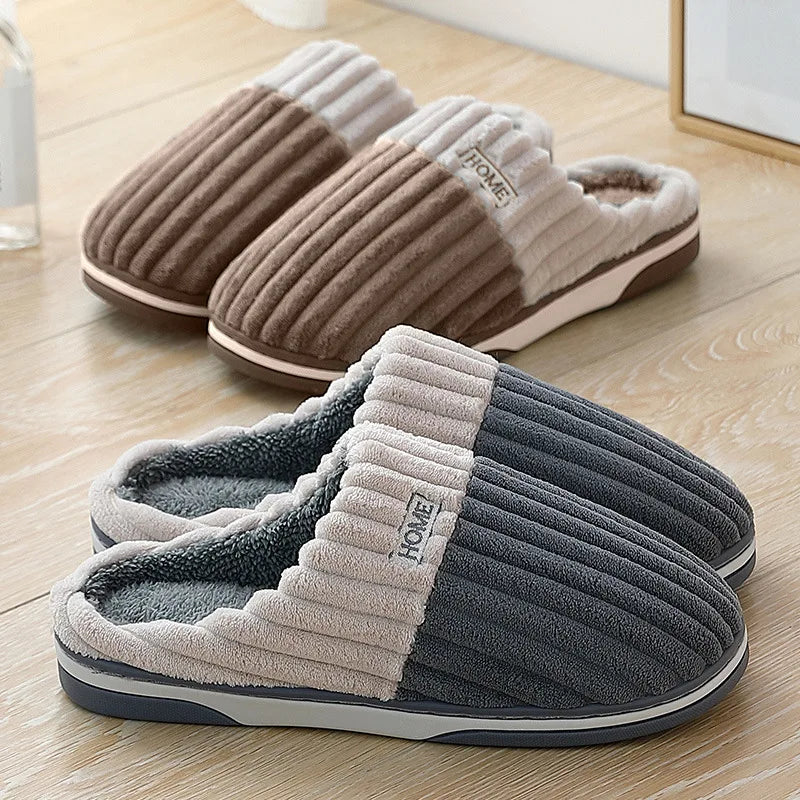 HAVEN COZY SLIDES