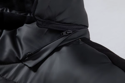 OSLEN NORDIC HYBRID JACKET