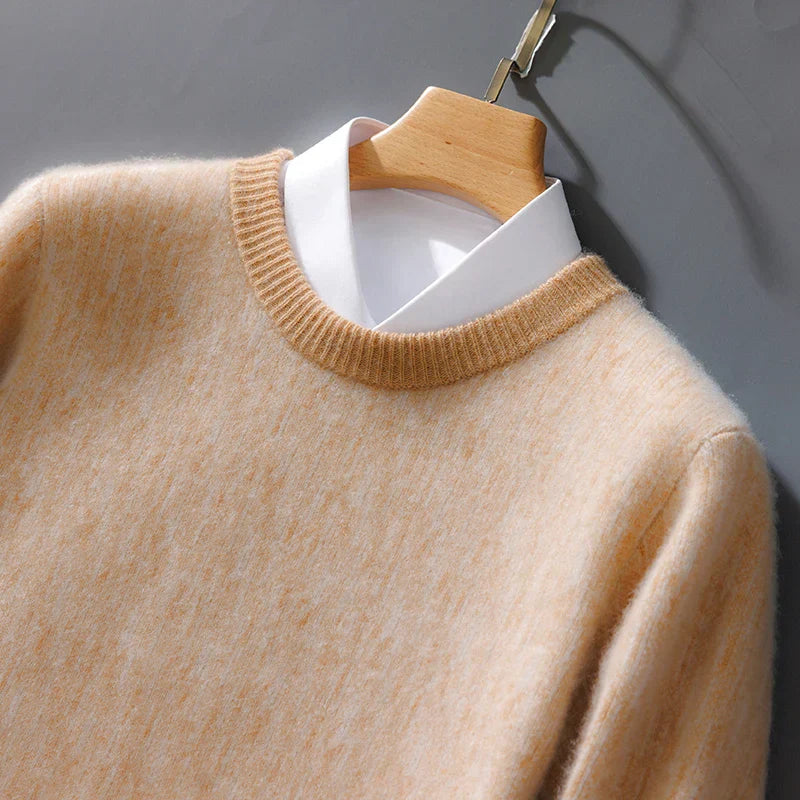 EMILIO CASHMERE SWEATER