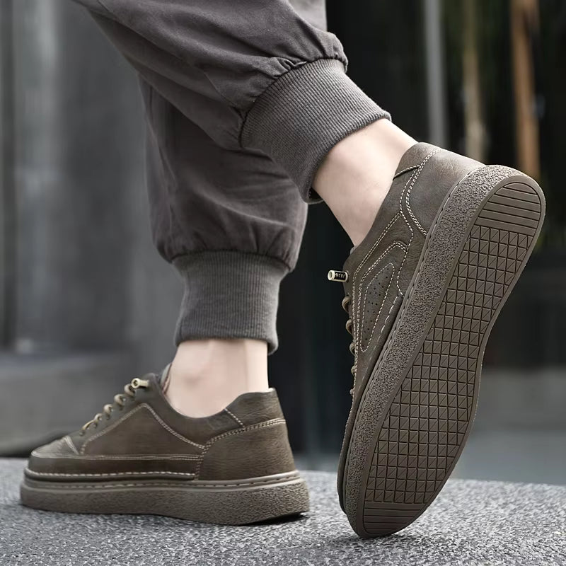 GRANTHAM PREMIUM SNEAKER