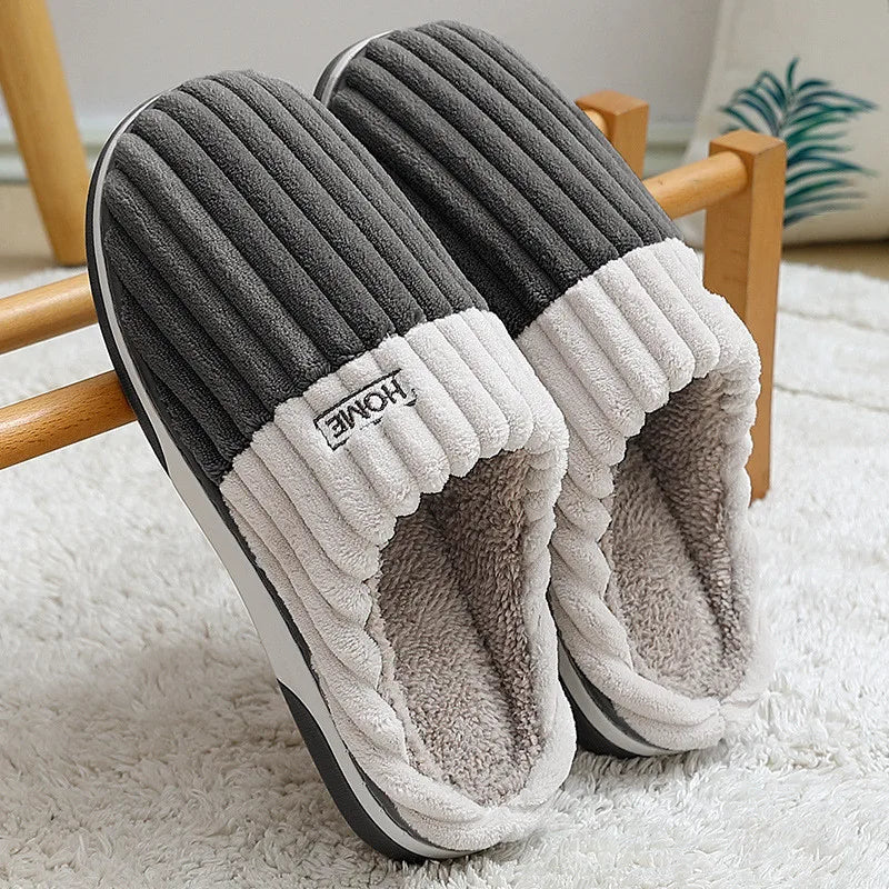 HAVEN COZY SLIDES