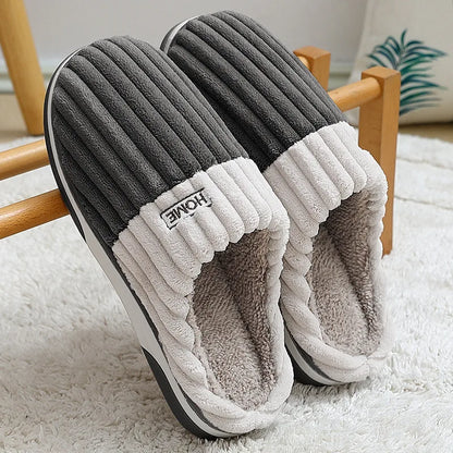 HAVEN COZY SLIDES