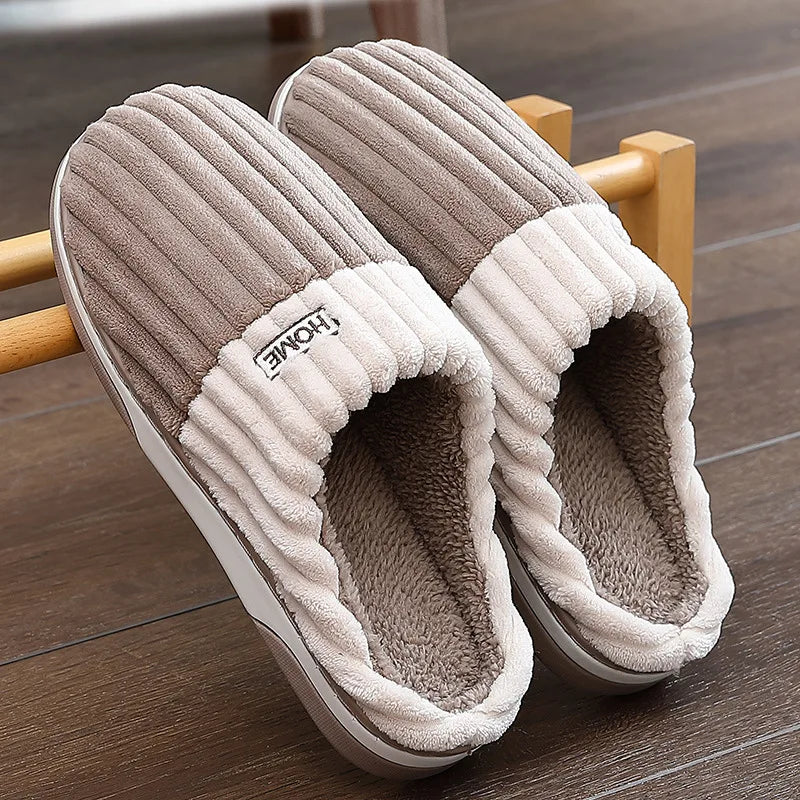 HAVEN COZY SLIDES