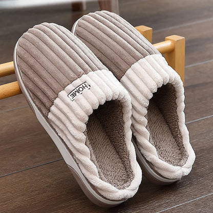 HAVEN COZY SLIDES