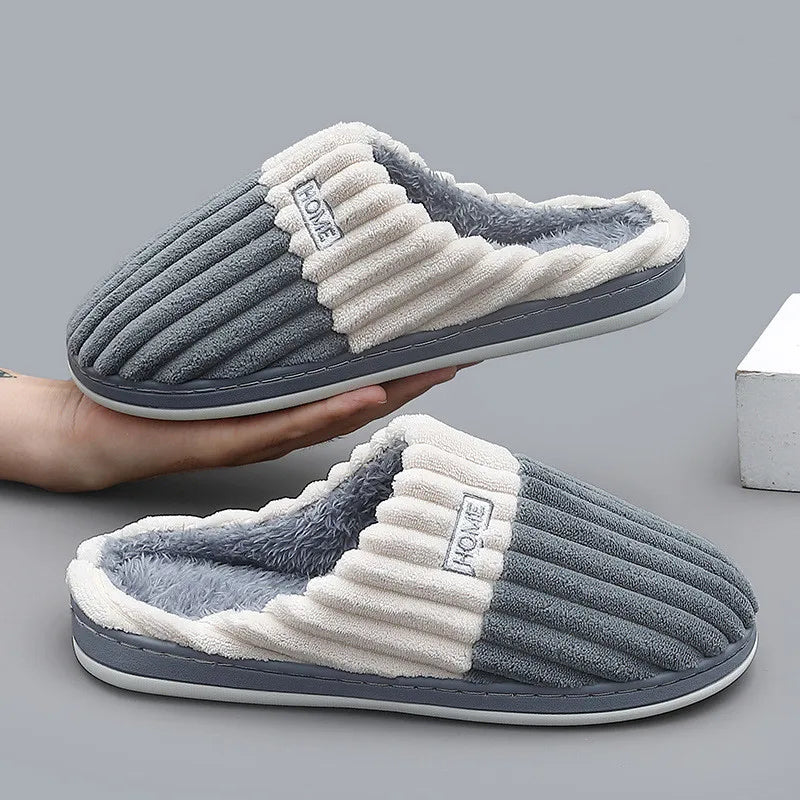HAVEN COZY SLIDES