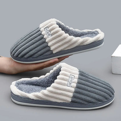 HAVEN COZY SLIDES