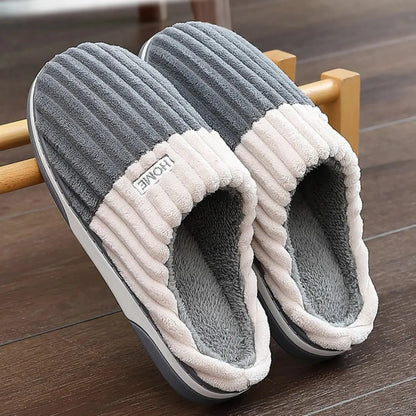 HAVEN COZY SLIDES