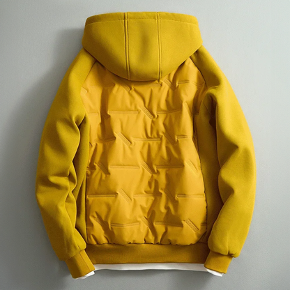 LENNOX HOOD JACKET