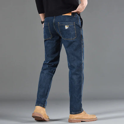 HARDLAND UTILITY JEANS