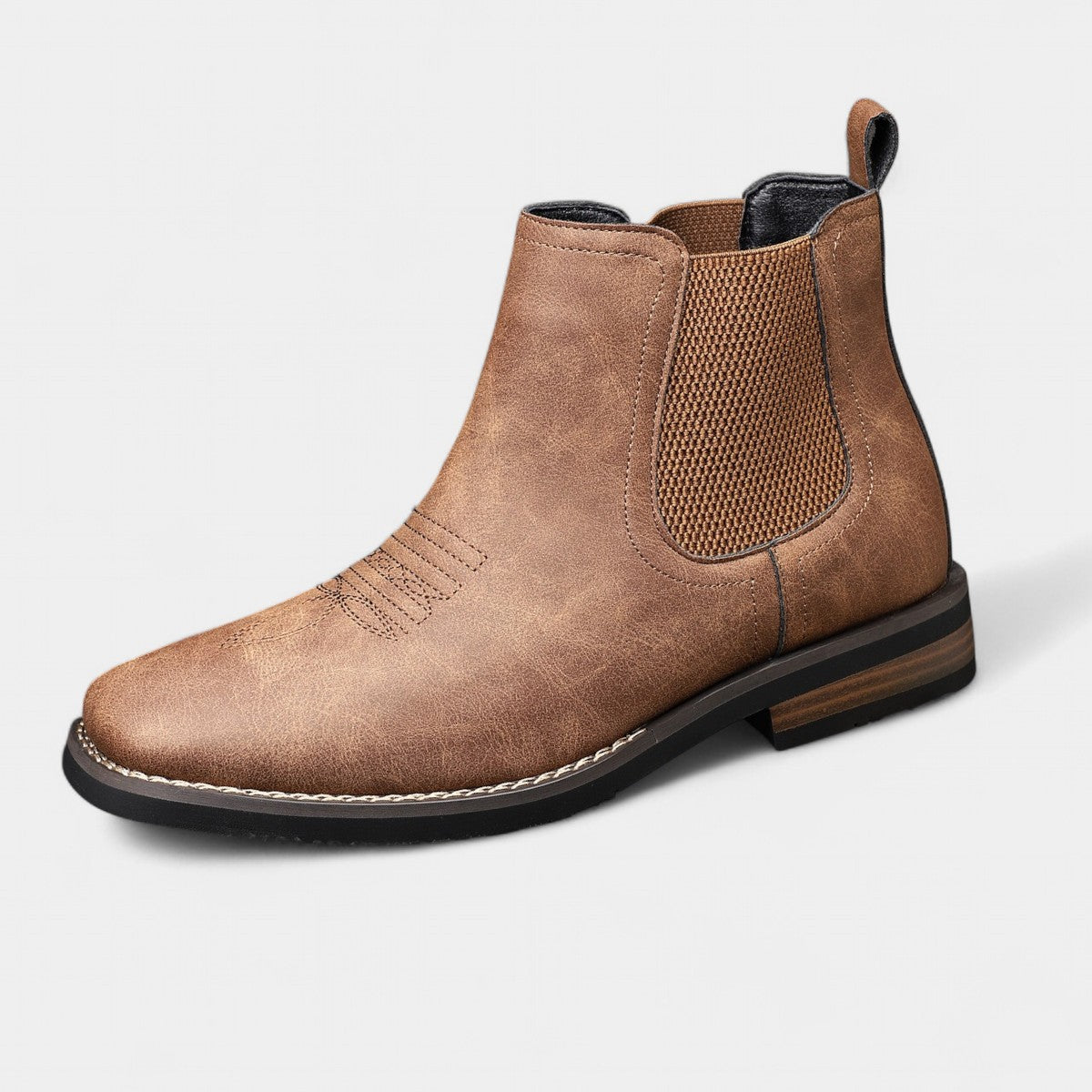 STRATHMORE ANKLE BOOT