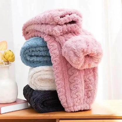 GLACIER SOFT-LINED PANTS