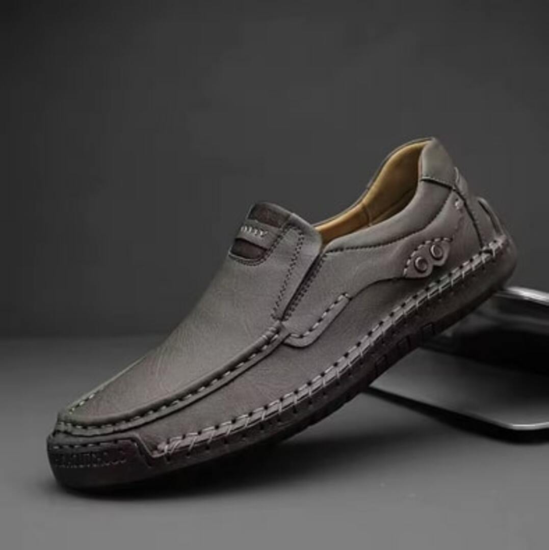ARCHER MOC LOAFER