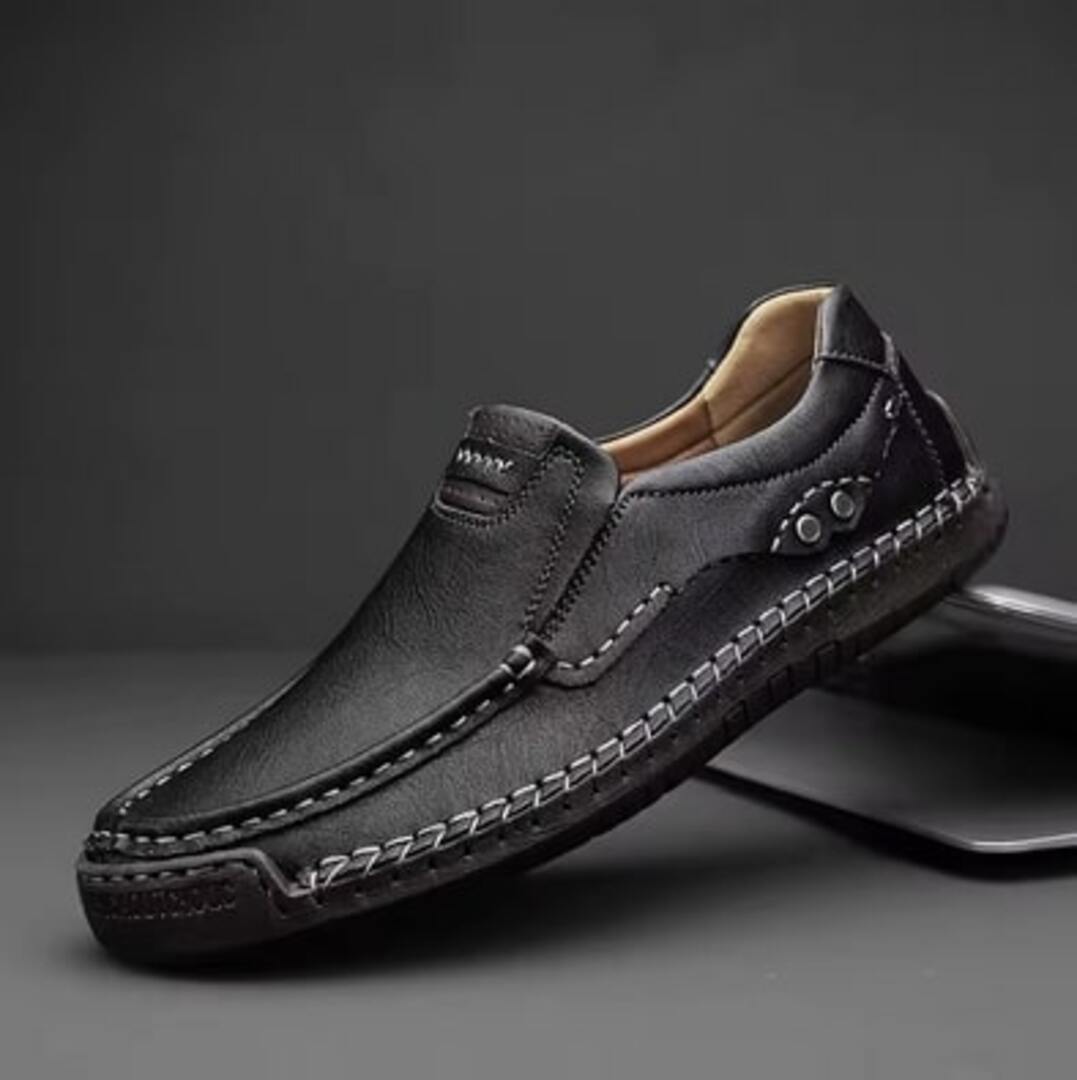 ARCHER MOC LOAFER