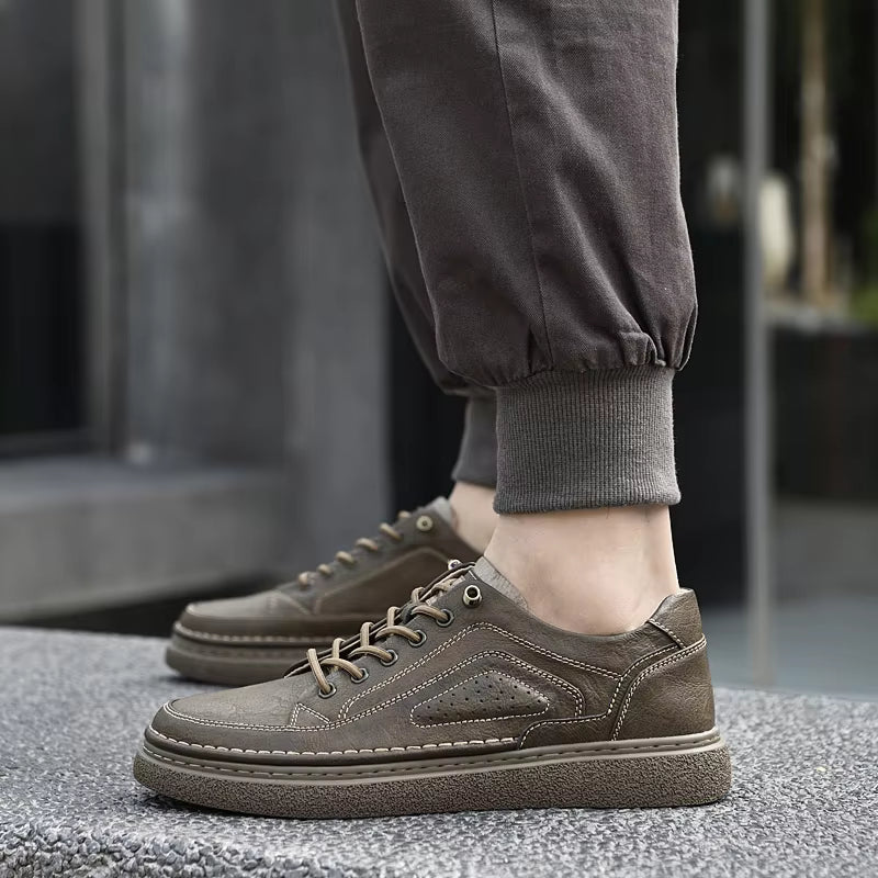 GRANTHAM PREMIUM SNEAKER