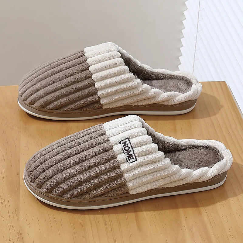 HAVEN COZY SLIDES