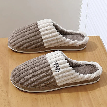 HAVEN COZY SLIDES