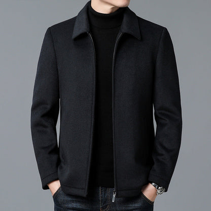 BILSON WOOL JACKET