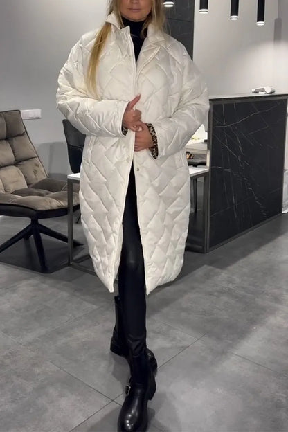 XAVIÈRE TIMELESS COAT
