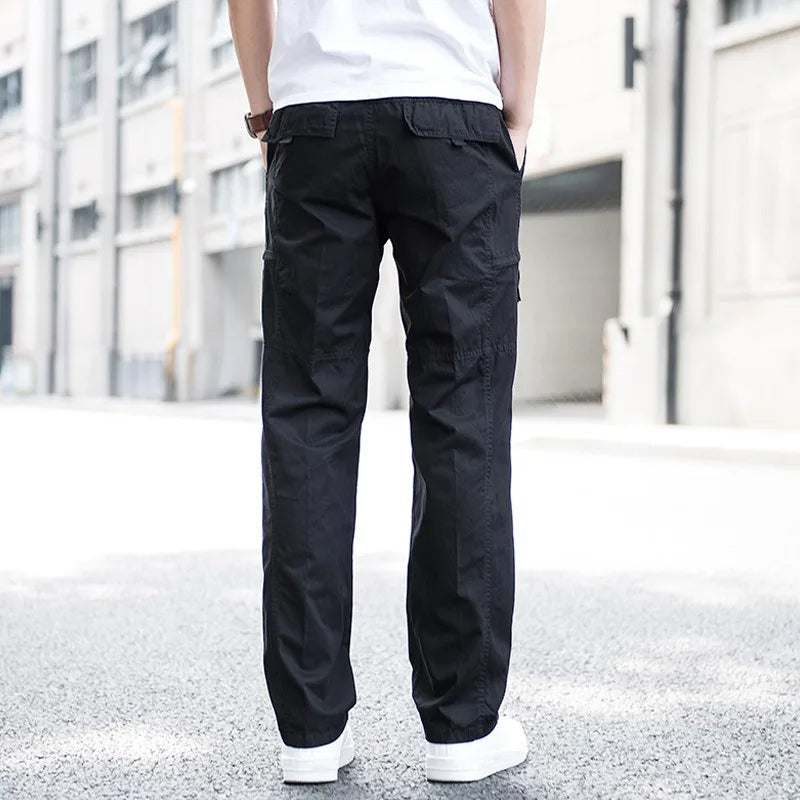 CALDON CARGO PANTS