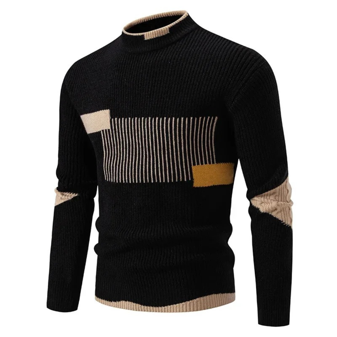 ASHCOMBE PREMIUM SWEATER