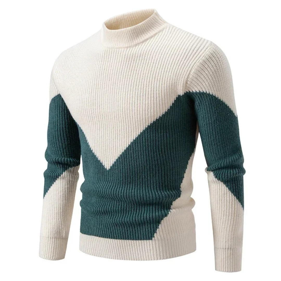 ASHCOMBE PREMIUM SWEATER